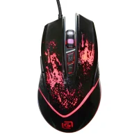 Игровая мышь Oklick 888G Infinity фото 1